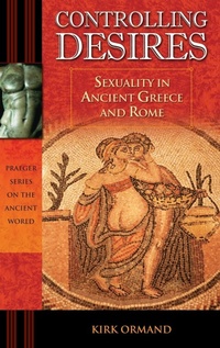 Enlarge image Cover: Controlling Desires - Praeger Publishers Inc