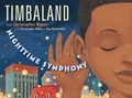 Cover: Nighttime Symphony - Atheneum Books for Young Readers