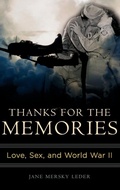 Cover: Thanks for the Memories - Praeger Publishers Inc