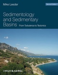 Cover: Sedimentology and Sedimentary Basins - Wiley-Blackwell