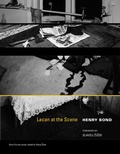 Cover: Lacan at the Scene - MIT Press