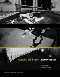 Enlarge image Cover: Lacan at the Scene - MIT Press