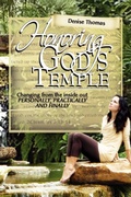 Cover: Honoring God's Temple - Xlibris