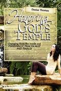 Cover: Honoring God's Temple - Xlibris