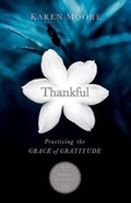 Cover: Thankful - Abingdon Press