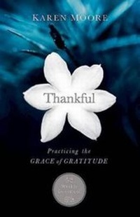 Enlarge image Cover: Thankful - Abingdon Press