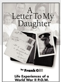 Cover: A Letter to My Daughter - AuthorHouse