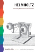 Cover: Helmholtz - MIT Press