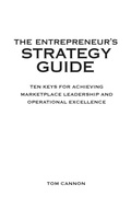 Cover: The Entrepreneur's Strategy Guide - Praeger Publishers Inc