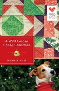 Cover: Wild Goose Chase Christmas, A - Abingdon Press