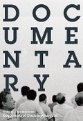 Cover: Documentary - MIT Press