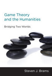 Enlarge image Cover: Game Theory and the Humanities - MIT Press