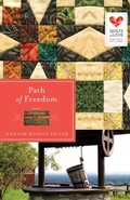 Cover: Path of Freedom - Abingdon Press