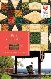 Enlarge image Cover: Path of Freedom - Abingdon Press