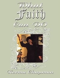 Enlarge image Cover: What Faith Can DO - Authorhouse