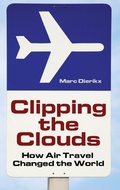 Cover: Clipping the Clouds - Praeger Publishers Inc