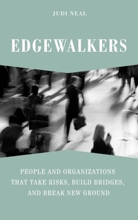 Enlarge image Cover: Edgewalkers - Praeger Publishers Inc