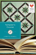 Cover: Tempest's Course - Abingdon Press
