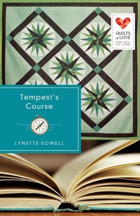 Enlarge image Cover: Tempest's Course - Abingdon Press