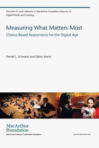 Enlarge image Cover: Measuring What Matters Most - MIT Press