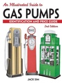Cover: An Illustrated Guide To Gas Pumps - Krause Publications