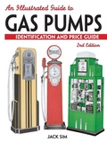 Cover: An Illustrated Guide To Gas Pumps - Krause Publications