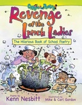 Cover: Revenge of the Lunch Ladies - Running Press