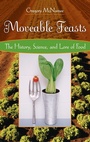 Cover: Moveable Feasts - Praeger Publishers Inc