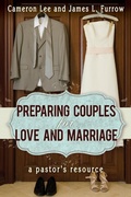 Cover: Preparing Couples For Love And Marriage - Abingdon Press