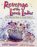 Cover: Revenge of the Lunch Ladies - Meadowbrook Press,U.S.