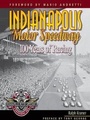 Cover: Indianapolis Motor Speedway - Krause Publications