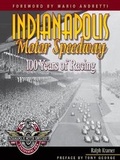Cover: Indianapolis Motor Speedway - Krause Publications