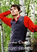 Cover: GOLD FEVER - A Time Travel Romance - Lulu.com