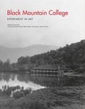 Cover: Black Mountain College - MIT Press