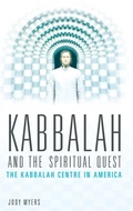 Cover: Kabbalah and the Spiritual Quest - Praeger Publishers Inc