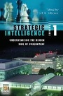 Cover: Strategic Intelligence - Praeger Publishers Inc