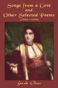 Cover: Songs from a Cave and Other Selected Poems - AuthorHouse
