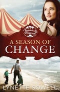 Cover: A Season of Change - Abingdon Press