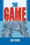 Cover: The Game - Xlibris