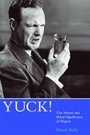 Cover: Yuck! - Bradford Books