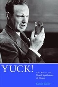 Cover: Yuck! - Bradford Books