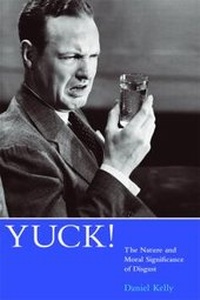 Enlarge image Cover: Yuck! - Bradford Books