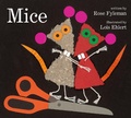 Cover: Mice - Beach Lane Books