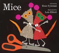Enlarge image Cover: Mice - Beach Lane Books