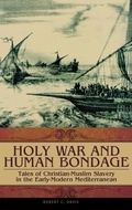 Cover: Holy War and Human Bondage - Praeger Publishers Inc