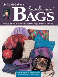 Abbildung von: Simply Sensational Bags - Krause Publications