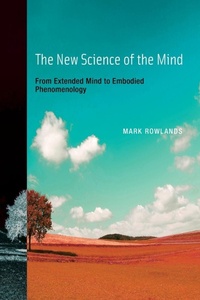 Enlarge image Cover: The New Science of the Mind - Bradford Books