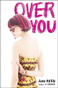 Enlarge image Cover: Over You - Simon & Schuster Books for Young Readers