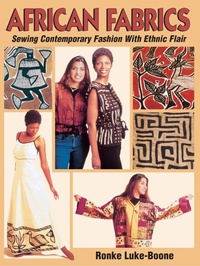 Abbildung von: African Fabrics - Krause Publications