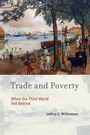 Cover: Trade and Poverty - MIT Press